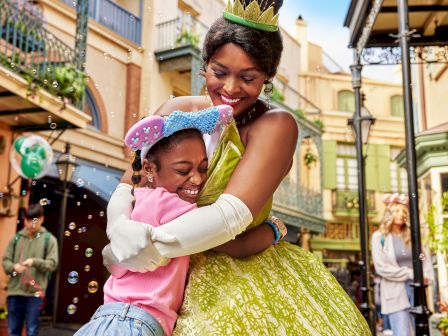 Anaheim Suites Hotel